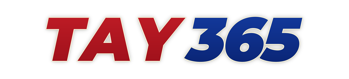 tay365 logo